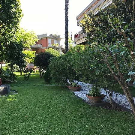 My La Romantica فندق جيارديني ناكسوس