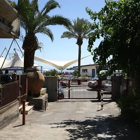 Hotel My La Romantica *