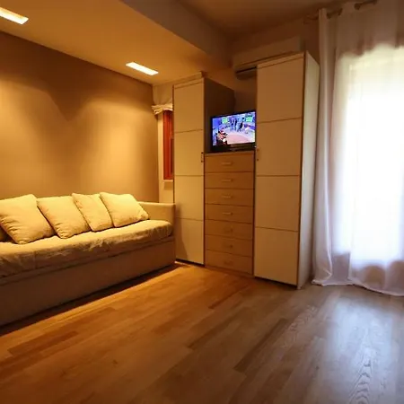 Hotel My La Romantica Giardini Naxos