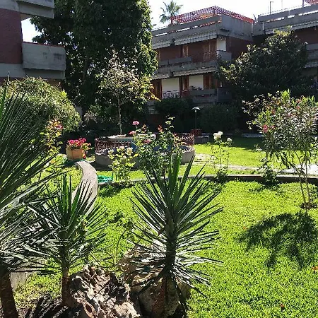 My La Romantica Hotel *